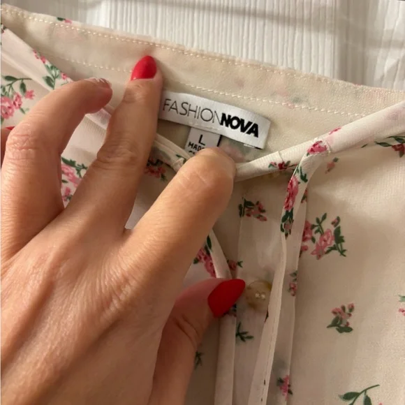 Fashion Nova Set of 3 Mini Skirts - Picture 6 of 9